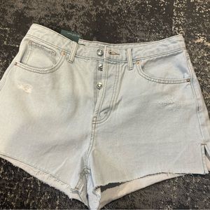 Wild fable Jean shorts